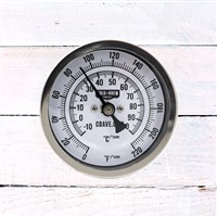 Thermometer for Cold Brew Coffee Maker / Thermometer for Cold Brew Coffee Maker